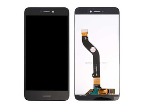 Comprar Reposto Tela Completa Huawei P8 Lite (2017) Preto Reposto Tela Completa Huawei P8 Lite (2017) Preto