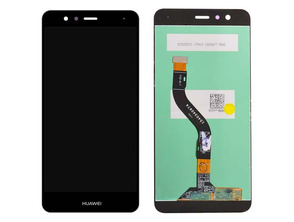 Comprar Reposto Tela Completa Huawei P10 Lite Preto Reposto Tela Completa Huawei P10 Lite Preto