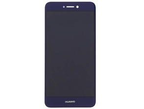 Comprar Reposto Tela Completa Huawei P8 Lite (2017) Azul Reposto Tela Completa Huawei P8 Lite (2017) Azul