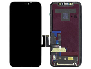 Repuesto pantalla meia iPhone 11