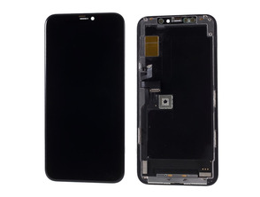 Repuesto Pantalla Telefone iPhone 11 Pro (A2215) Negra