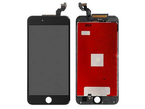 Comprar Reposto Ecrã Completo iPhone 6S Plus Preto Reposto Ecrã Completo iPhone 6S Plus Preto