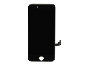 Reparaçao Reposto Tela Completa iPhone 7 Preto