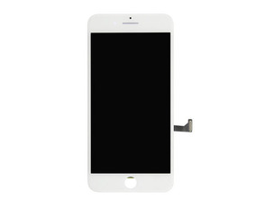 Reparaçao Tela Completa iPhone 7 Plus Branco