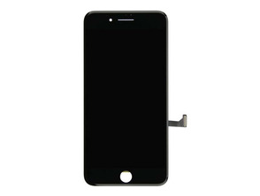 Comprar Reposto Tela Completa iPhone 7 Plus Preto Reposto Tela Completa iPhone 7 Plus Preto