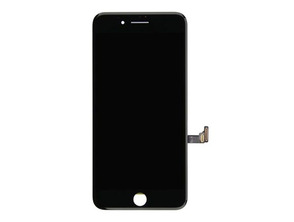 Comprar Reposto Tela Completa - iPhone 8 Plus Preto Reposto Tela Completa - iPhone 8 Plus Preto