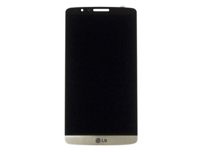 Comprar Reparaçao Tela Completa  LG G3 Ouro Reparaçao Tela Completa  LG G3 Ouro