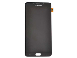 Reposto Tela Completa Samsung Galaxy A9 Preto