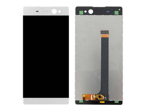 Comprar Reposto Tela Completa - Sony Xperia XA Ultra Branco Reposto Tela Completa - Sony Xperia XA Ultra Branco