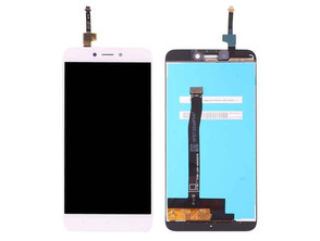 Comprar Reposto Tela Completa - Xiaomi Redmi 4X Branco Reposto Tela Completa - Xiaomi Redmi 4X Branco