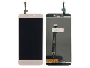 Comprar Reposto Tela Completa - Xiaomi Redmi 4X Ouro Reposto Tela Completa - Xiaomi Redmi 4X Ouro