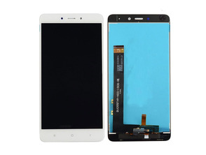 Comprar Reposto Tela Completa Xiaomi Redmi Note 4 Branca Reposto Tela Completa Xiaomi Redmi Note 4 Branca