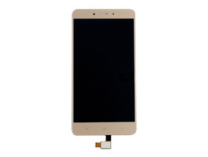 Comprar Reposto Tela Completa Xiaomi Redmi Note 4 Ouro Reposto Tela Completa Xiaomi Redmi Note 4 Ouro