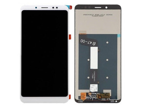 Comprar Reposto Tela Completa - Xiaomi Redmi Note 5 Branco Reposto Tela Completa - Xiaomi Redmi Note 5 Branco