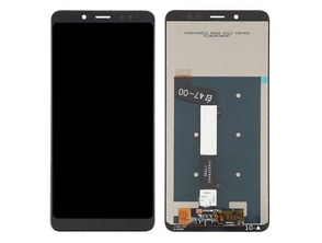 Comprar Reposto Tela Completa - Xiaomi Redmi Note 5 Preto Reposto Tela Completa - Xiaomi Redmi Note 5 Preto