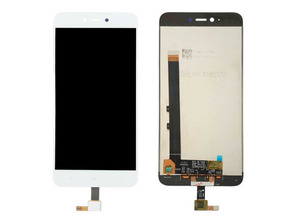 Comprar Reposto Tela Completa Xiaomi Redmi Note 5A Branco Reposto Tela Completa Xiaomi Redmi Note 5A Branco