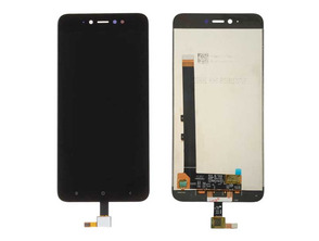 Comprar Reposto Tela Completa Xiaomi Redmi Note 5A Preto Reposto Tela Completa Xiaomi Redmi Note 5A Preto