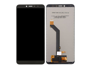 Comprar Reposto Tela Completa - Xiaomi Redmi S2 Preto Reposto Tela Completa - Xiaomi Redmi S2 Preto