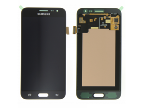 Comprar Reposto Tela Samsung Galaxy J3(2016) J320 Preto Reposto Tela Samsung Galaxy J3(2016) J320 Preto