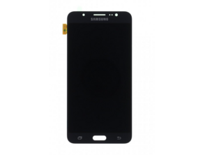 Comprar Reporto Tela Samsung Galaxy J7(2016) J710 Preto Reporto Tela Samsung Galaxy J7(2016) J710 Preto