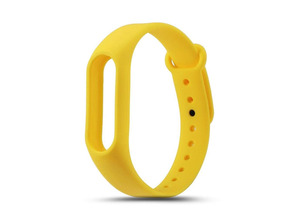 Comprar Pulseira de substituição Xiaomi Mi Band 2 Amarelo Pulseira de substituição Xiaomi Mi Band 2 Amarelo