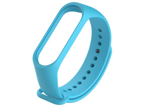 Comprar Pulseira de substituição Xiaomi Mi Band 2 Light Blue Pulseira de substituição Xiaomi Mi Band 2 Light Blue