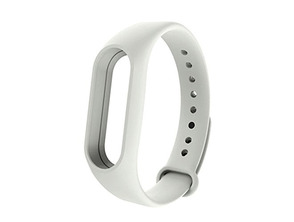 Comprar Pulseira de substituição Xiaomi Mi Band 2 Branco Pulseira de substituição Xiaomi Mi Band 2 Branco