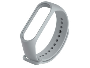 Comprar Pulseira de substituição Xiaomi Mi Band 2 Grey Pulseira de substituição Xiaomi Mi Band 2 Grey
