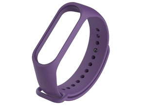 Comprar Pulseira de substituição Xiaomi Mi Band 2 roxo Pulseira de substituição Xiaomi Mi Band 2 roxo