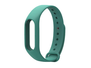 Comprar Pulseira de substituição Xiaomi Mi Band 2 Verde Pulseira de substituição Xiaomi Mi Band 2 Verde