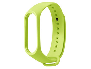 Comprar Pulseira de substituição Xiaomi Mi Band 2 Lime Pulseira de substituição Xiaomi Mi Band 2 Lime