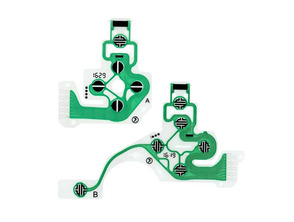 Comprar Reposto Ribbon Circuit Board Dualshock 4 V3 - PS4 Reposto Ribbon Circuit Board Dualshock 4 V3 - PS4