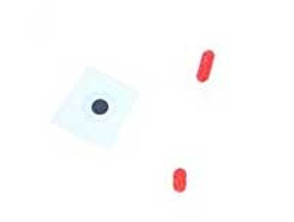 Comprar Reposto Sensor de Umidade iPhone 5 / 5S / 5C Reposto Sensor de Umidade iPhone 5 / 5S / 5C