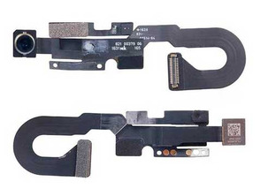 Reposto Sensor de Proximidade + Câmara Frontal iPhone 7