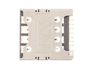 Comprar Reposto Slot microSD Samsung Galaxy Note 3 N9006 Reposto Slot microSD Samsung Galaxy Note 3 N9006