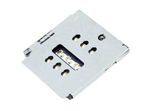 Comprar Reposto Slot SIM iPhone 7 / 7 Plus Reposto Slot SIM iPhone 7 / 7 Plus