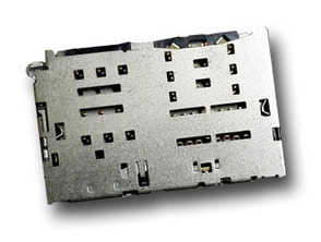 Reposto Slot SIM / MicroSD LG G5