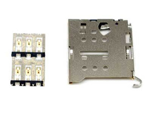 Reposto Slot SIM - Xiaomi Mi4