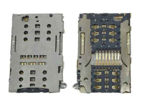 Comprar Reposto Slot SIM - Xiaomi Redmi 4X Reposto Slot SIM - Xiaomi Redmi 4X