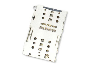 Reposto Slot SIM - Xiaomi Redmi 5 Plus