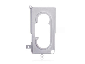 Reposto Soporte Metal Cubierta Câmera Traseira - iPhone XS Max