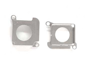 Comprar Substituição traseira suporte metálico câmera iphone 8 Substituição traseira suporte metálico câmera iphone 8