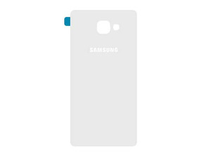 Comprar Reposto Tapa Bateria Samsung Galaxy A5 (2016) A5100 Branco Reposto Tapa Bateria Samsung Galaxy A5 (2016) A5100 Branco
