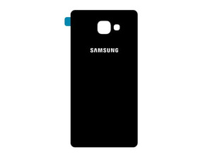 Comprar Reposto Tapa Bateria Samsung Galaxy A5 (2016) A5100 Preto Reposto Tapa Bateria Samsung Galaxy A5 (2016) A5100 Preto