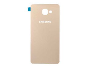 Comprar Reposto Tapa Bateria Samsung Galaxy A5 (2016) A5100 Ouro Reposto Tapa Bateria Samsung Galaxy A5 (2016) A5100 Ouro