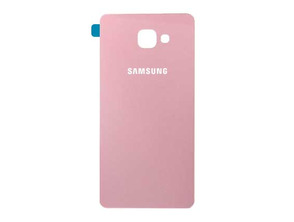 Comprar Reposto Tapa Bateria Samsung Galaxy A5 (2016) A5100 Rosa Reposto Tapa Bateria Samsung Galaxy A5 (2016) A5100 Rosa