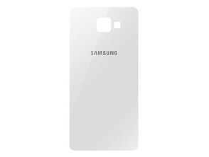 Reposto Tapa Batería Samsung Galaxy A9 Branco