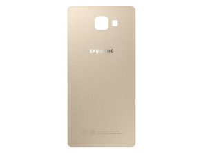 Repuesto Tapa Batería Samsung Galaxy A9 Ouro