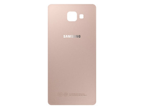 Reposto Tapa Batería Samsung Galaxy A9 Rosa