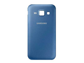 Comprar Reposto Tapa Bateria Samsung Galaxy J1 (J100) Azul Reposto Tapa Bateria Samsung Galaxy J1 (J100) Azul